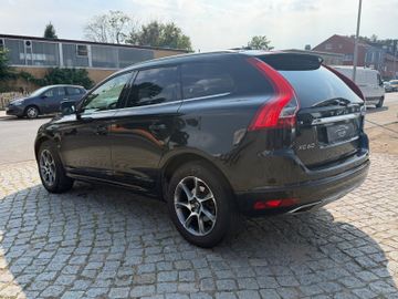 Volvo XC60 - 5