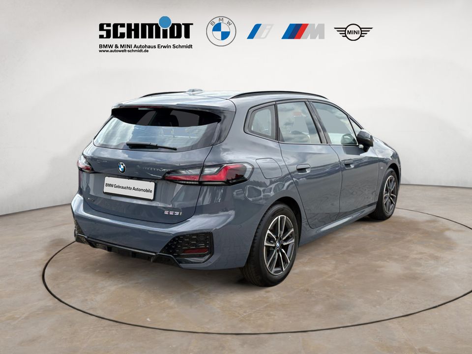 BMW 223i Active Tourer M Sport + GARANTIE-bis-07.30 imagem 3