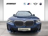 BMW X3 xDrive30d M Sportpaket-Panorama Glasdach-Harm - BMW X3 mit Diesel-Antrieb