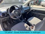 Volkswagen up! move *Klima*Navi*PDC*HU 05.27 - Volkswagen up! bis 5.000 Euro