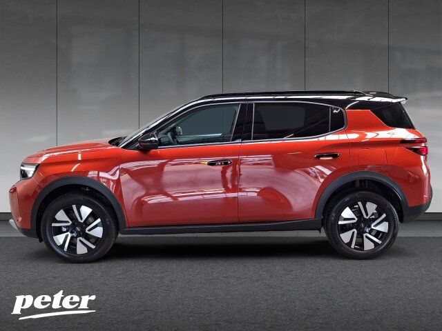 Opel Frontera e GS +Frontscheibenheizung+LHZ+SHZ+ imagem 2