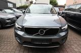 Volvo XC 40 Momentum AWD/AHK/Leder/Panorama/ - Volvo in Mannheim