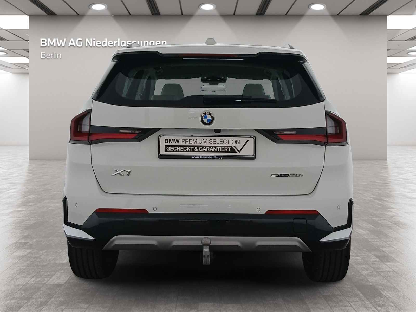 BMW X1 - Bild 6