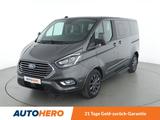Ford Tourneo Custom 2.0 TDCi EcoBlue 320 L1 Tourneo - Ford Tourneo Custom in Frankfurt (Main)