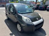 Fiat Fiorino SX Kasten"HU 06/2027"PDC"Allwetter"EU5" - Fiat Fiorino aus 2012