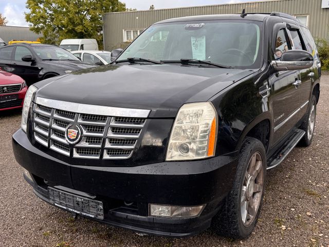 Cadillac Escalade 6.2 V8 Sport Luxury Autom.