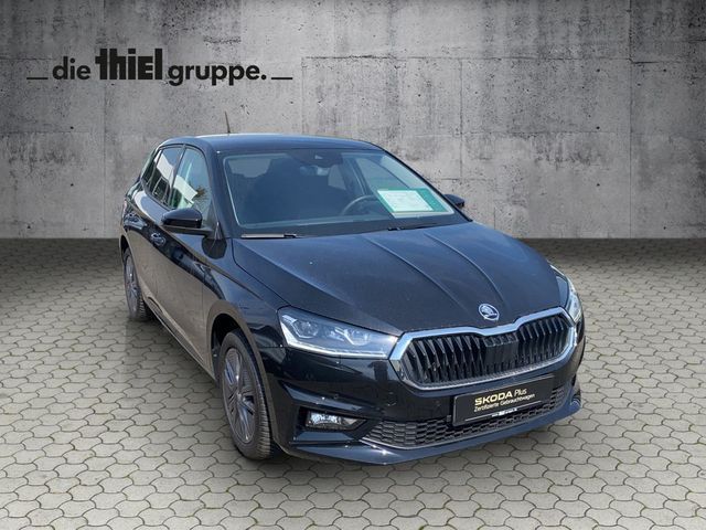 Skoda Fabia - Bild 3