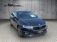 Skoda Fabia - Vorschau Bild 3