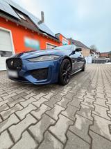 Jaguar XE P250 R-DYNAMIC BLACK / mit Garantie / Pano - Jaguar aus 2021