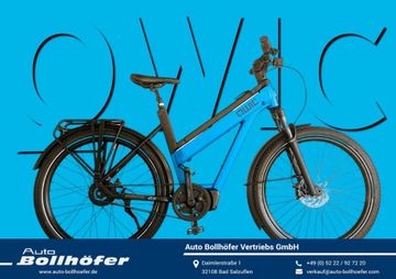 Fotografie QWIC ATLAS VARIO *SALE* - NEU - *SALE*