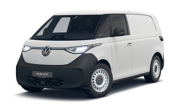 Volkswagen ID. Buzz Cargo 79 kWh 210 kW Pro