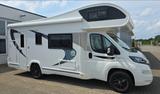 Chausson C656 VIP 7 Sitzer Alkoven - Chausson C