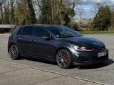 Volkswagen Golf 2.0 TSI GTI Performance DSG