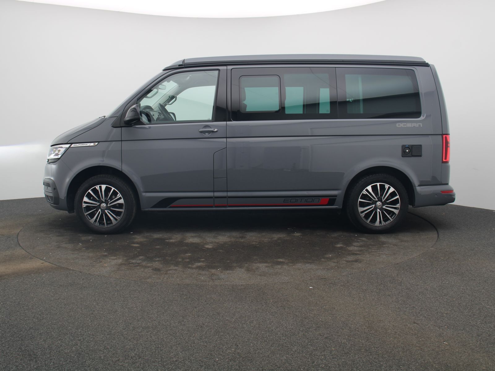 Volkswagen T6 California - Bild 5