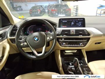 BMW X4 - 5