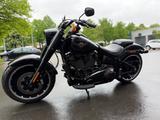 Harley-Davidson FLFBSANV*FAT BOY 30th ANNIVERSARY*JUBILÄUM*LTD - Harley-Davidson Motorräder in Münster