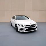 Mercedes-Benz A250 Lim. AMG-Line mit Pano,... - Mercedes-Benz A 250 in Nürnberg