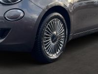 Fiat 500e 42 kWh Icon  SITZHZG CARPLAY PDC TOUCH NAVI - Image