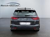 Kia Ceed_sw 1.6 PHEV Spirit Navi Klimaautom SHZ Rück - gebrauchte Kia cee'd Sportswagon aus dem Jahr 2021