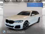 BMW 540d xDrive Touring M Sport AHK Harman/K Laser - BMW 540 in Oberhausen
