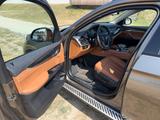 BMW X6 xDrive35i-AHK-StHz-NAVI Pro-2.Hd TÜV/KD neu - BMW X6: 35i