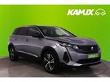Peugeot 5008 1.2PureTech Aut.GT+LED+NAVI+VIRTUAL+7-SITZE - Peugeot 5008 Gebrauchtwagen in Hamburg