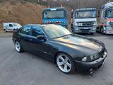 BMW 535i e39  - BMW 535: 535i E39