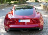 Jaguar F-TYPE P300 R-Dyn Black Garantie 2027 Pano 20" - Jaguar F-Type aus 2022