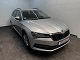 Skoda Superb Active 2.0TDI *1.Hand*LED*Digital-Tacho* - Skoda Superb Active mit Diesel-Antrieb