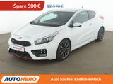 Kia pro_cee'd 1.6 TGDI GT-Track*NAVI*TEMPO*CAM*PDC* - Kia Gebrauchtwagen in Frankfurt