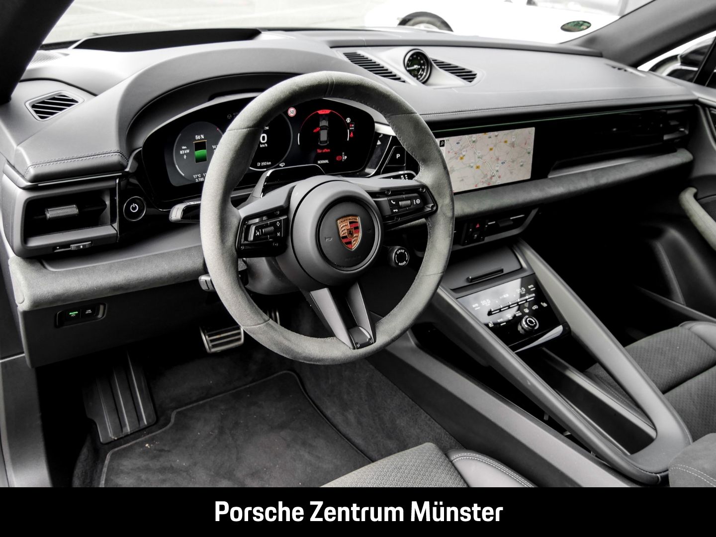 Porsche Macan - Bild 7