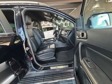 Ford Ranger - 12