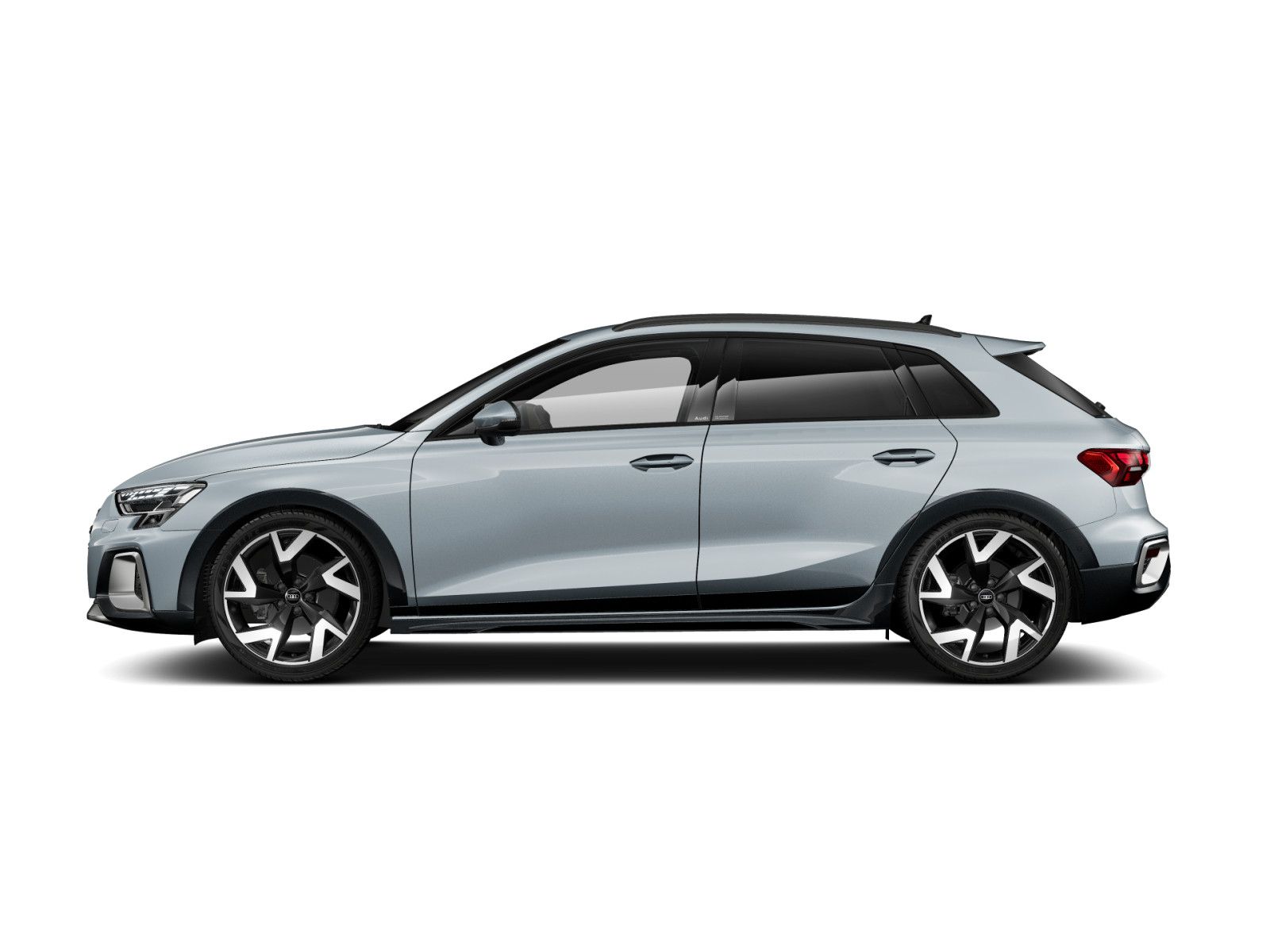 Audi A3 - Bild 7