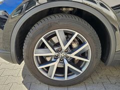 Fahrzeugabbildung Touareg 3.0 TSI 250 kW 4Motion