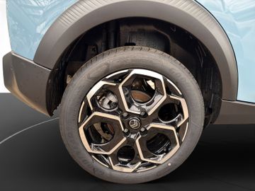 Citroën C3 1.2 110 MAX Kam.+LED+Navi+SHZ+Alcant.+PDC+AUT