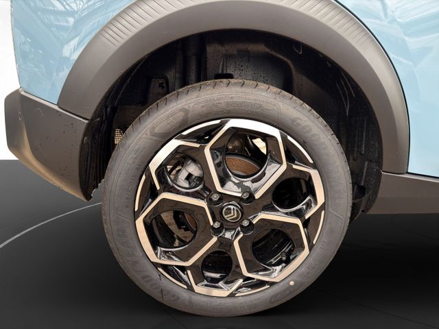 Citroën C3 MAX 110 Kam.+LED+Navi+SHZ+Alcant.+PDC+AUT