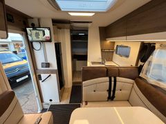 Mooveo TEI 74QB*Wechselrichter*Dachklima*Luftfahrwerk*