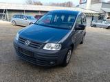 Volkswagen Caddy Life 1.6 7-Sitzer - gebrauchte VW Caddy aus dem Jahr 2005