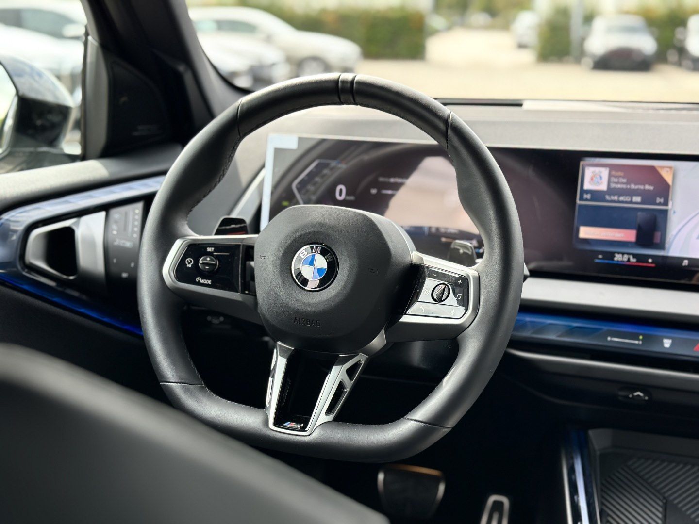 BMW X3 - Bild 20