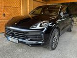 Porsche Cayenne S | Platinium Edition Garantie  - gebrauchte Porsche Cayenne aus dem Jahr 2023