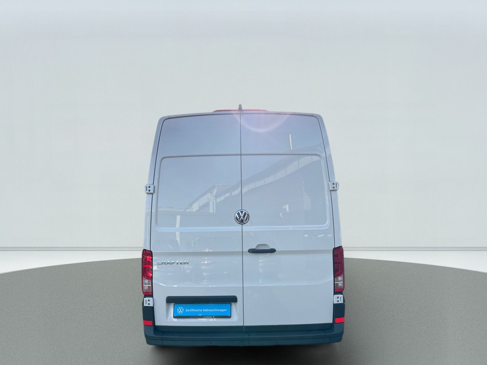 Volkswagen Crafter - Bild 4