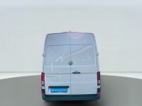 Volkswagen Crafter - Vorschau Bild 4