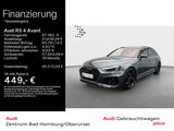 Audi RS 4 Avant*Schalensitze*HeadUp*Stadt/Tour*Pano*B - Audi RS4 Jahreswagen