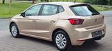 Seat Ibiza Style 1.0l DSG LED AHK GRA PDC KAM 1-HAND - Seat Ibiza: 1.0