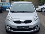 Kia Venga Dream Team - Kia Venga aus 2015