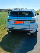 Land Rover Range Rover Evoque 2.0 TD4 110kW Pure Autom.... - Land Rover Range Rover Evoque von privat