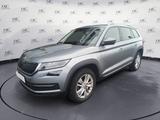Skoda Kodiaq Kodiaq 2.0 TDI SCR DSG Executive - Skoda Kodiaq mit Halbautomatikschaltung