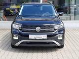 Volkswagen T-Cross 1.0 TSI Life 116 PS - scheckheftgepflegte VW T-Cross