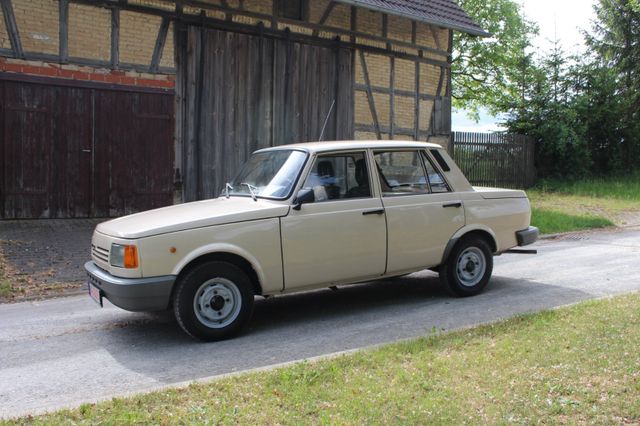 Wartburg WARTBURG 1.3 LIMO TOP ZUSTAND HU und H-ZULASSUNG