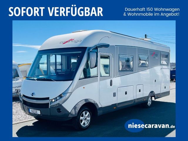 Carthago Chic S-PLUS I 51